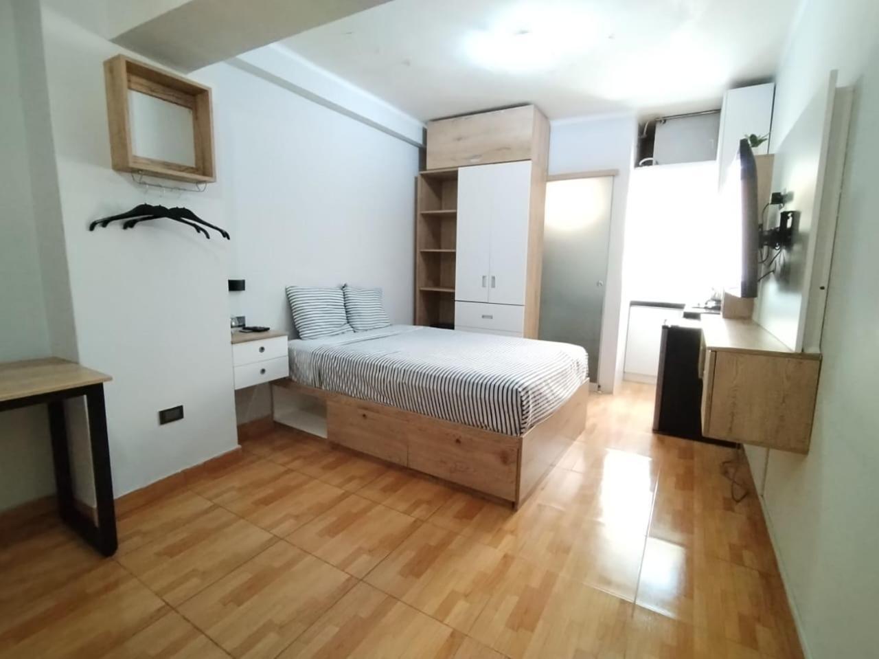 Apartamento Estandar En Lima Centro Extérieur photo