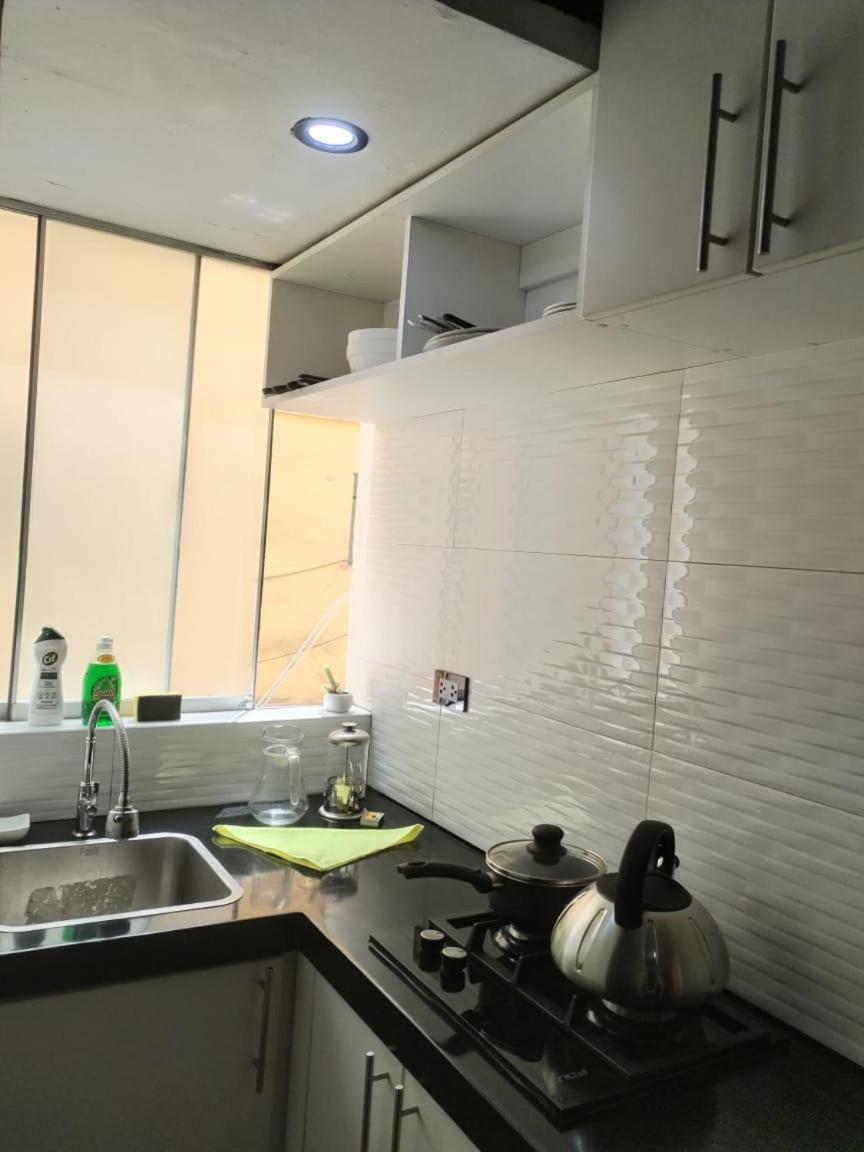 Apartamento Estandar En Lima Centro Extérieur photo