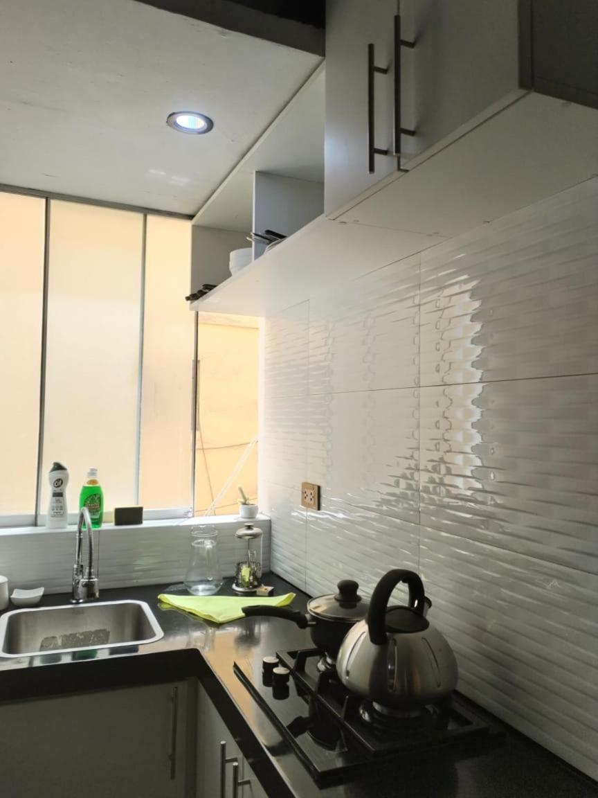 Apartamento Estandar En Lima Centro Extérieur photo