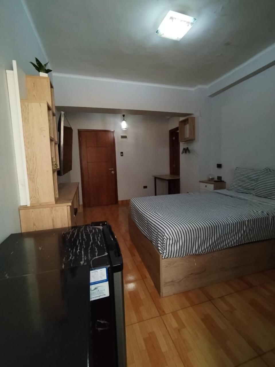 Apartamento Estandar En Lima Centro Extérieur photo