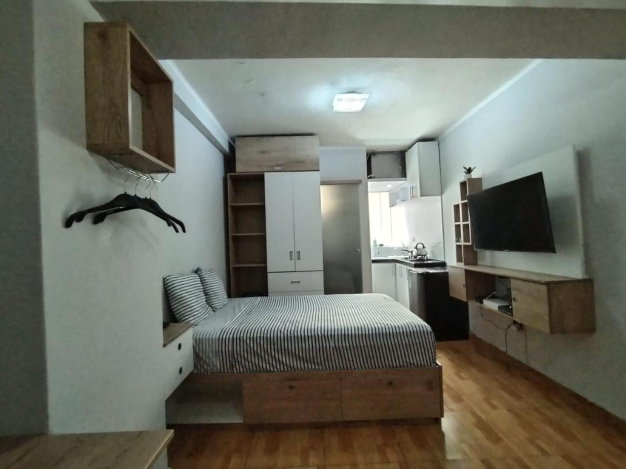Apartamento Estandar En Lima Centro Extérieur photo
